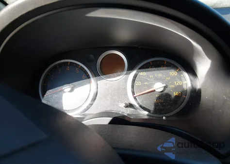 2008 Nissan Sentra 2.0S z USA, uszkodzony, nr VIN 3N1AB61E58L701100